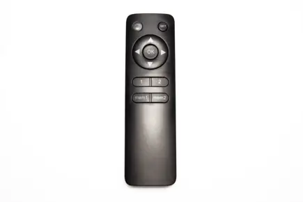 A remote control for NOVO Automation lifts