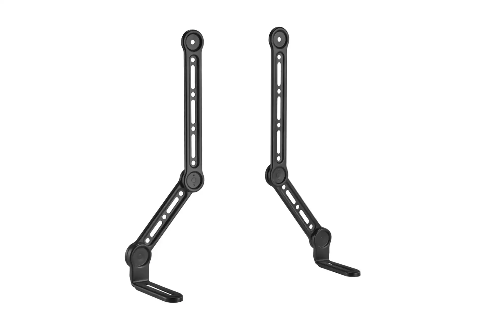 Small Universal Soundbar Bracket with 15kg max load