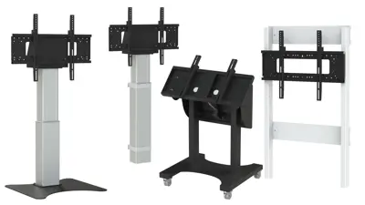 Choosing the right lift for your project