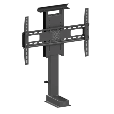 A 3D render of the NOVO MBL 1050 tv lift
